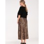 Blouse chauve-souris model 217074 Figl