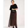 Blouse chauve-souris model 217074 Figl
