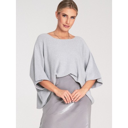 Blouse chauve-souris model 217075 Figl