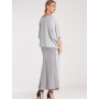 Blouse chauve-souris model 217075 Figl
