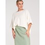 Blouse chauve-souris model 217076 Figl