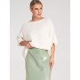 Blouse chauve-souris model 217076 Figl
