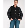 Veste model 217079 Figl