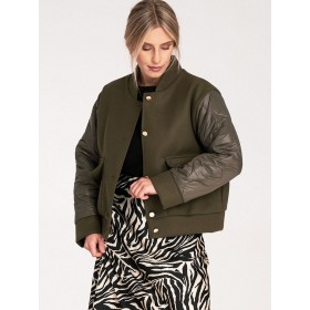 Veste model 217080 Figl