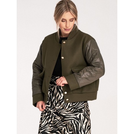 Veste model 217080 Figl