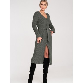 Robe de jour model 217081 Figl