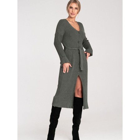 Robe de jour model 217081 Figl
