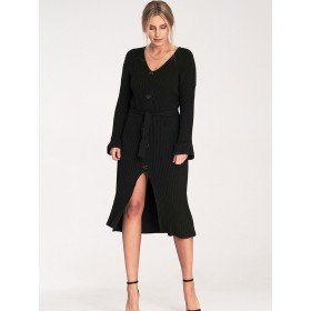 Robe de jour model 217082 Figl