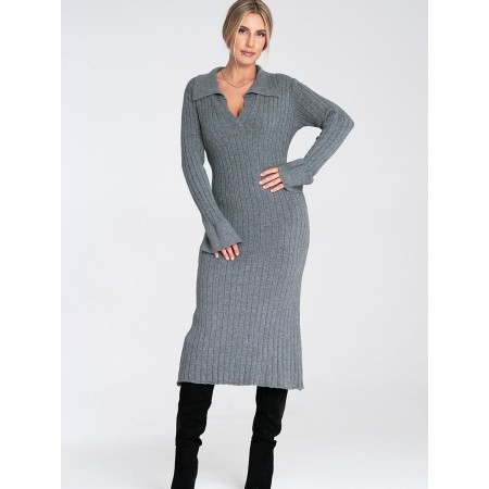 Robe de jour model 217083 Figl