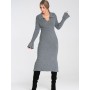 Robe de jour model 217083 Figl