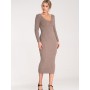 Robe de jour model 217085 Figl