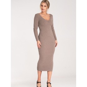 Robe de jour model 217085 Figl
