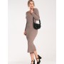 Robe de jour model 217085 Figl