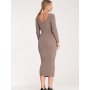 Robe de jour model 217085 Figl