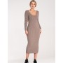 Robe de jour model 217085 Figl