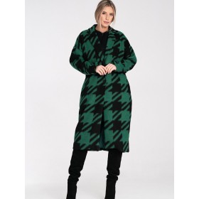 Manteau model 217103 Figl