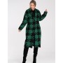 Manteau model 217103 Figl