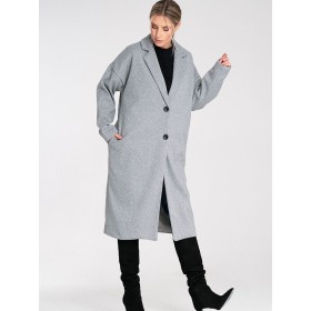 Manteau model 217104 Figl