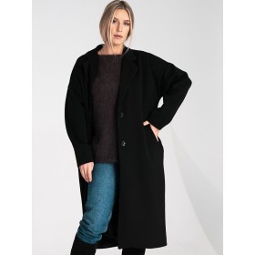 Manteau model 217105 Figl