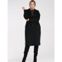 Manteau model 217105 Figl