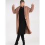 Manteau model 217106 Figl