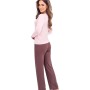 Pyjama model 217109 Donna