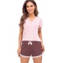Pyjama model 217110 Donna