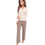 Pyjama model 217112 Donna