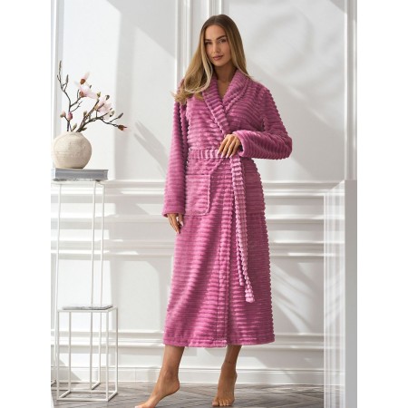 Peignoir model 217114 L&L collection