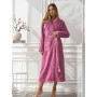 Peignoir model 217114 L&L collection