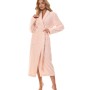 Peignoir model 217115 L&L collection