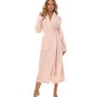 Peignoir model 217115 L&L collection