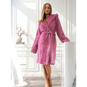 Peignoir model 217117 L&L collection