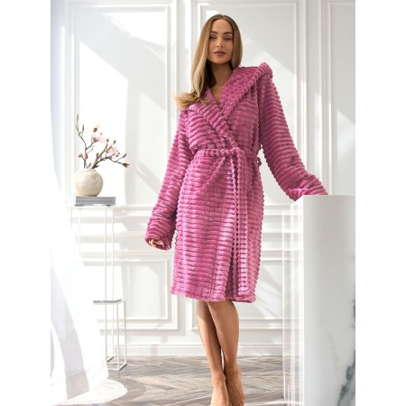 Peignoir model 217117 L&L collection