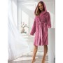 Peignoir model 217117 L&L collection