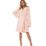 Peignoir model 217118 L&L collection
