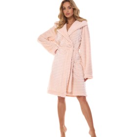 Peignoir model 217118 L&L collection