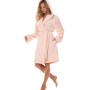 Peignoir model 217118 L&L collection