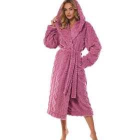 Peignoir model 217121 L&L collection