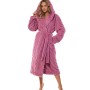 Peignoir model 217121 L&L collection