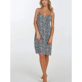 Chemise de nuit model 217122 Momenti Per Me