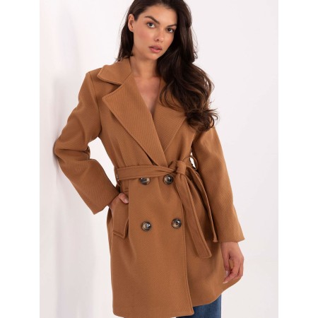 Manteau model 217128 Rue Paris