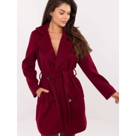 Manteau model 217131 Rue Paris