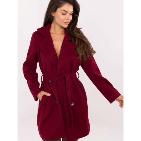 Manteau model 217131 Rue Paris