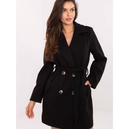 Manteau model 217132 Rue Paris
