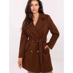 Manteau model 217133 Rue Paris