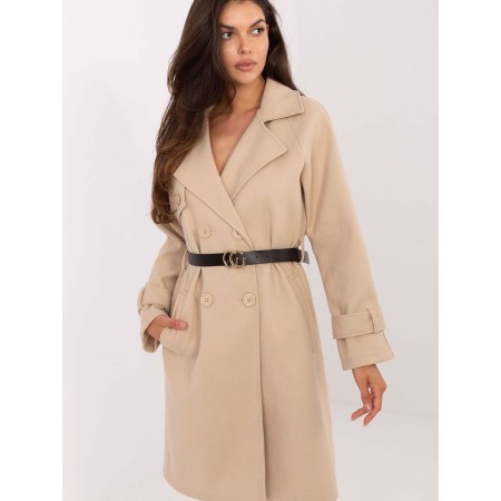 Manteau model 217134 Rue Paris