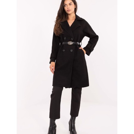 Manteau model 217138 Rue Paris
