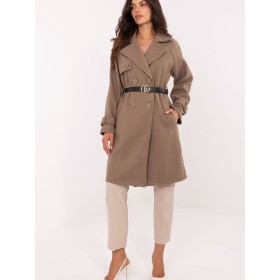 Manteau model 217140 Rue Paris