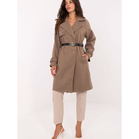 Manteau model 217140 Rue Paris